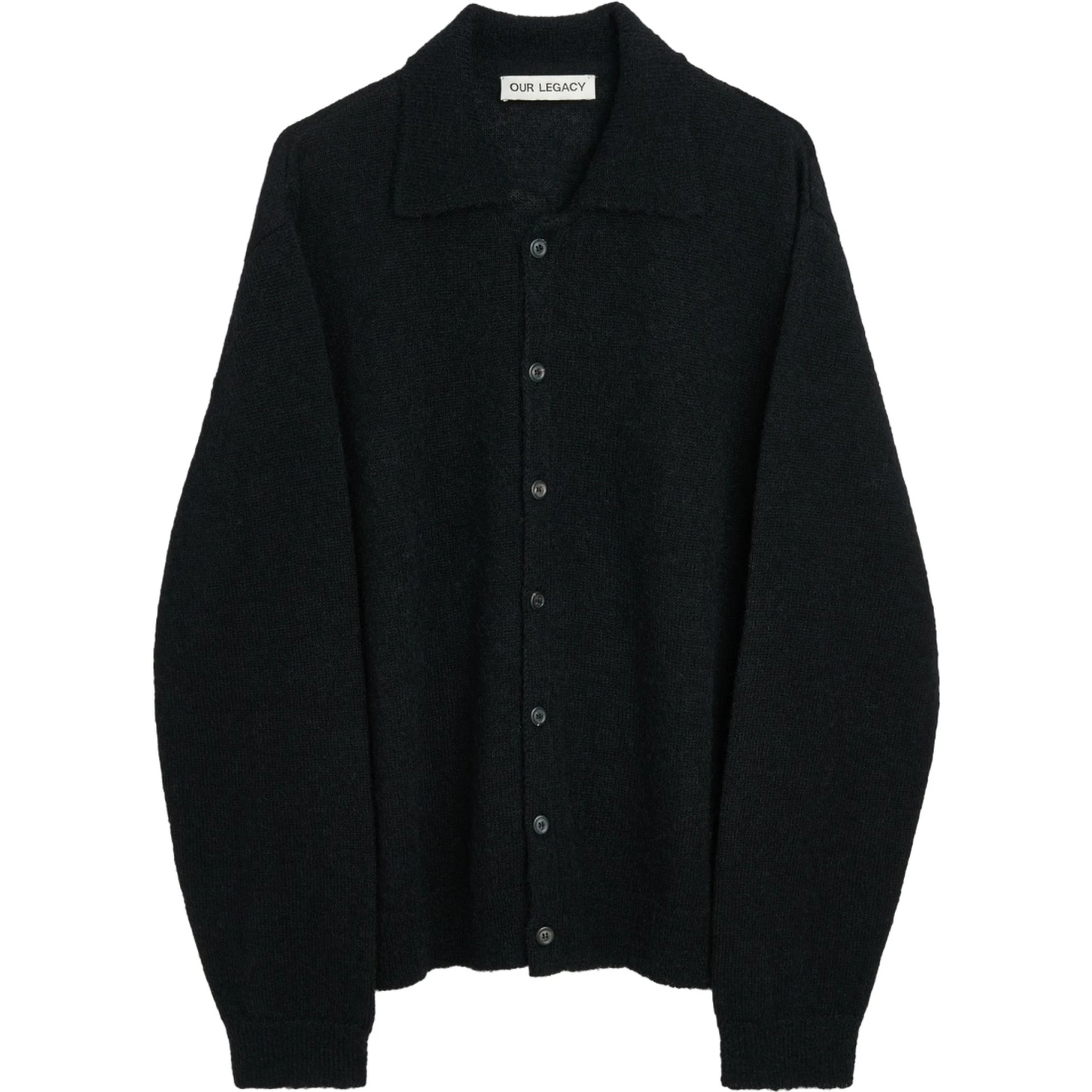 CARDIGAN WITH BUTTONS