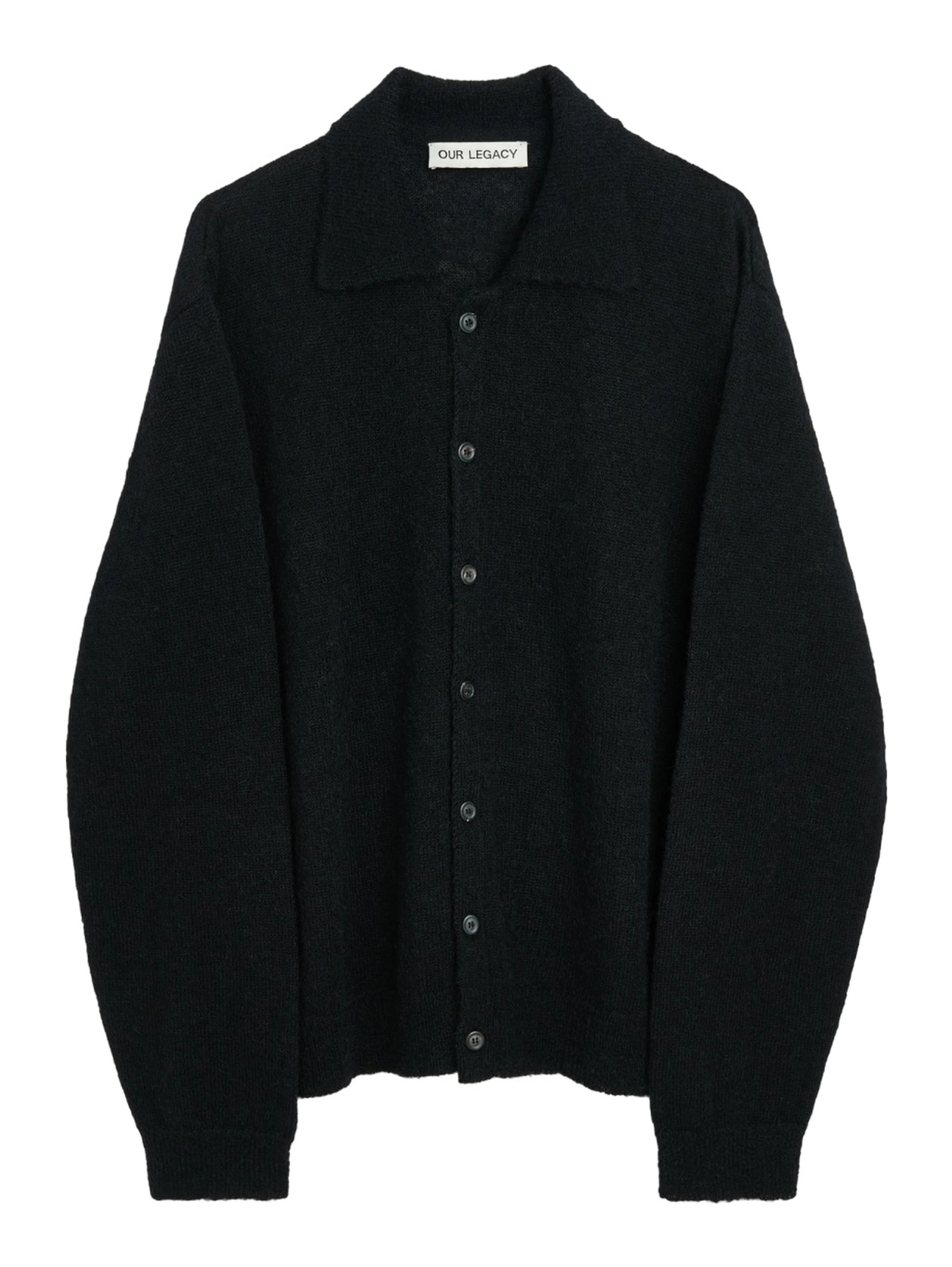 CARDIGAN WITH BUTTONS