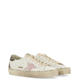 "HI STAR" SNEAKER