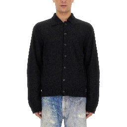 CARDIGAN WITH BUTTONS
