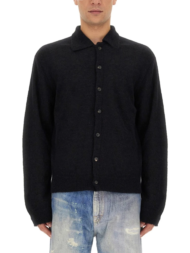 CARDIGAN WITH BUTTONS alternative
