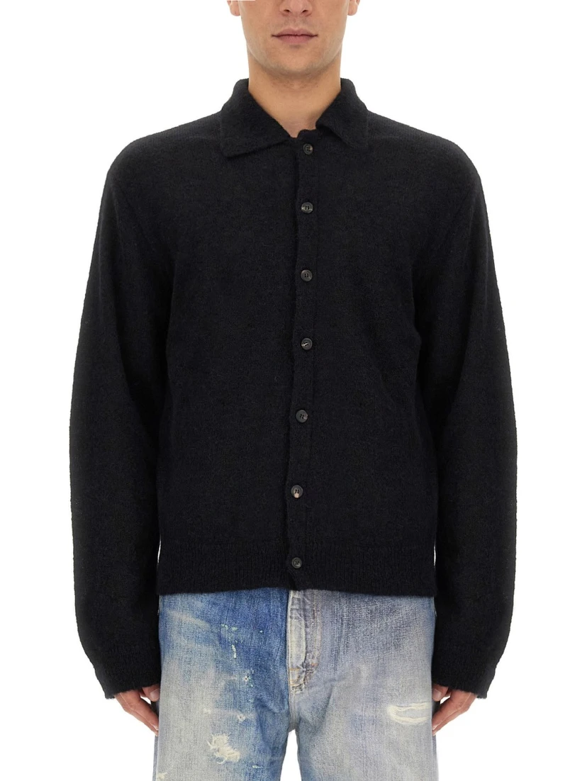 CARDIGAN WITH BUTTONS