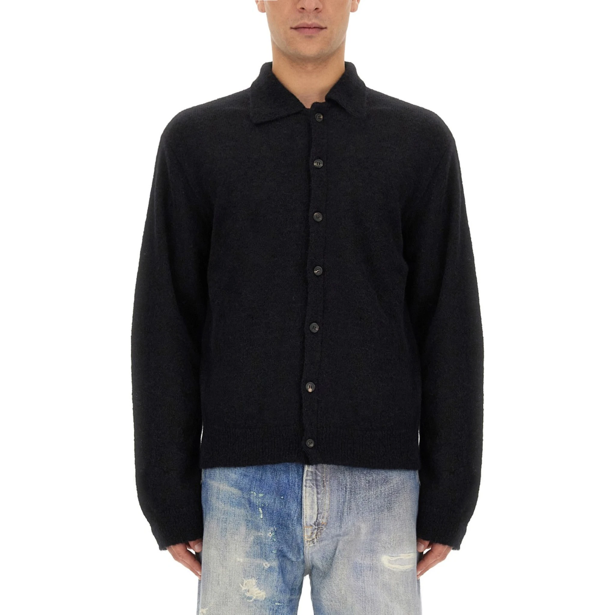 CARDIGAN WITH BUTTONS
