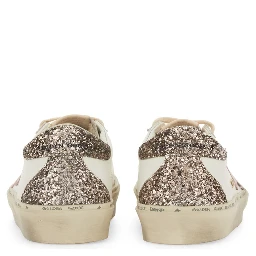 "HI STAR" SNEAKER