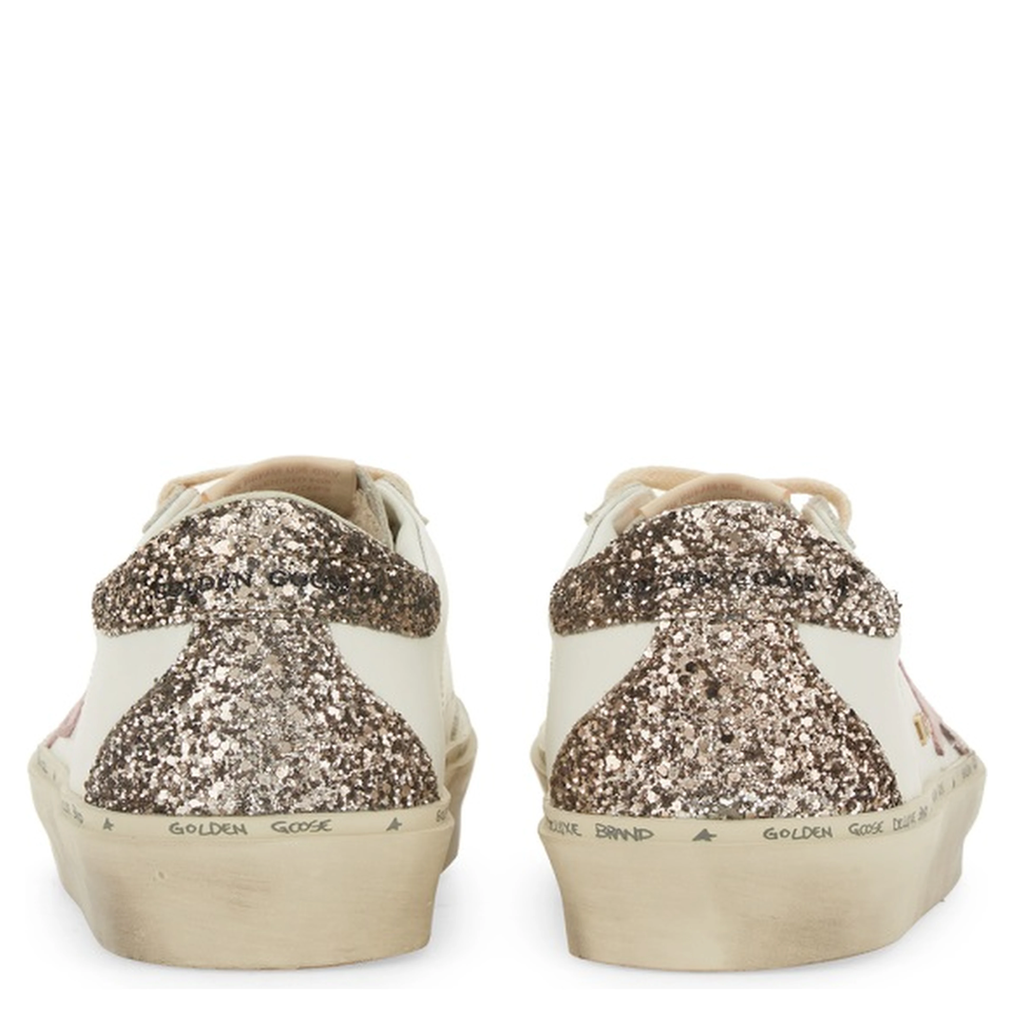 "HI STAR" SNEAKER