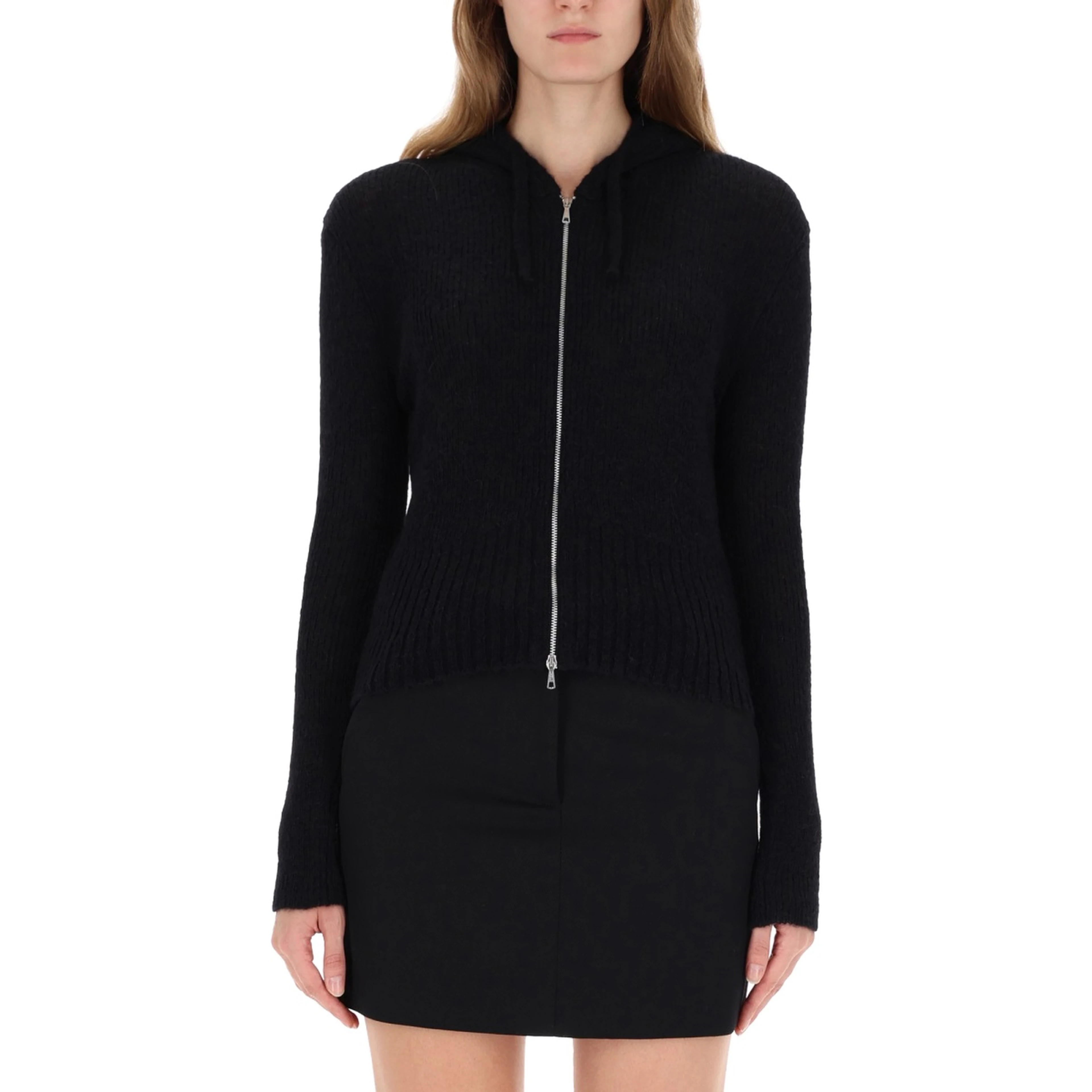 WOOL JERSEY.