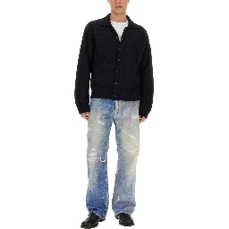 CARDIGAN WITH BUTTONS