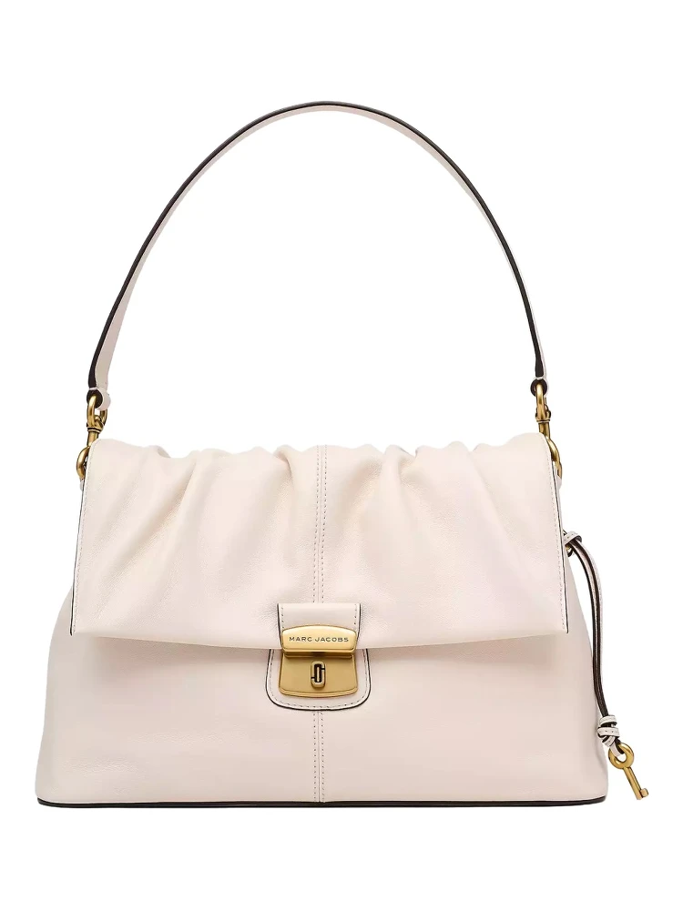 "THE CRISTINA MESSENGER" BAG