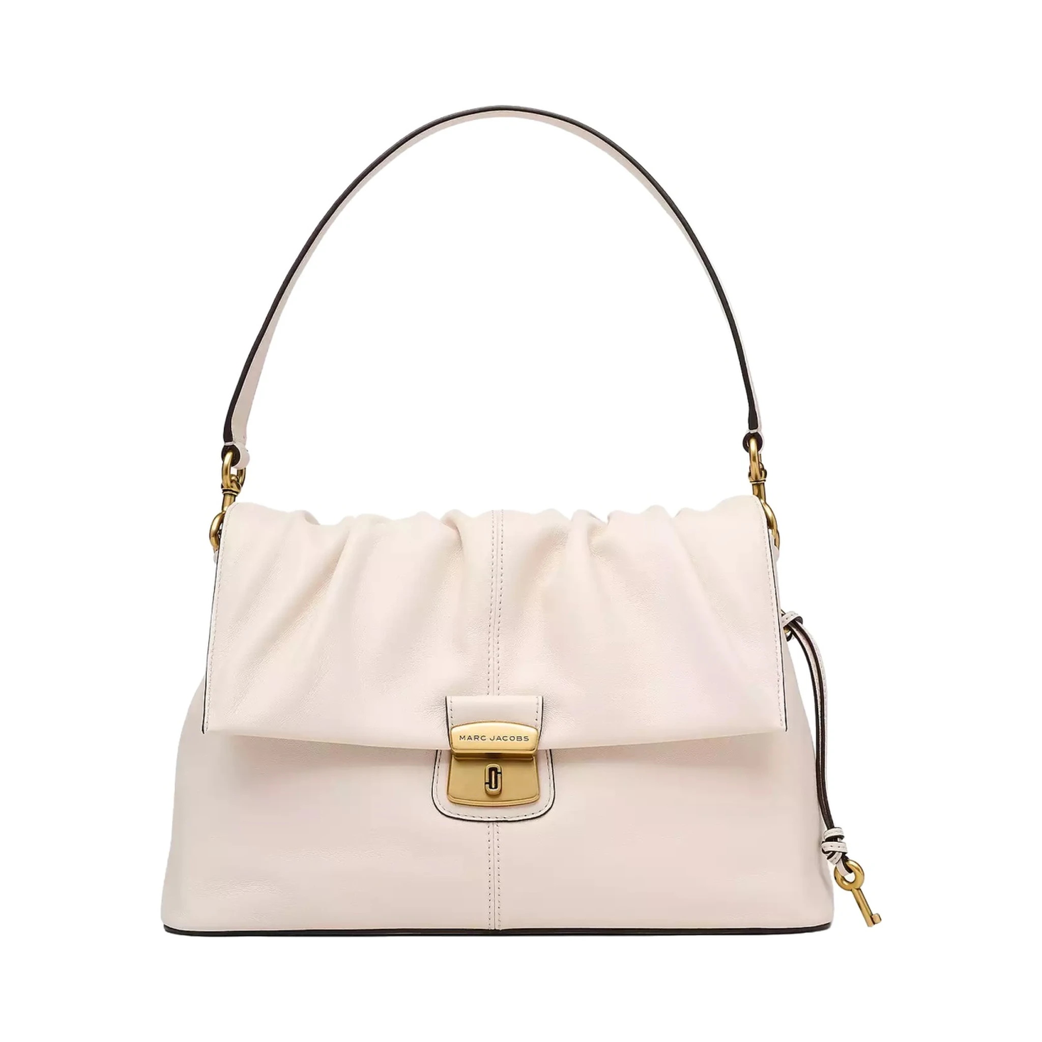 "THE CRISTINA MESSENGER" BAG