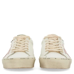 "HI STAR" SNEAKER