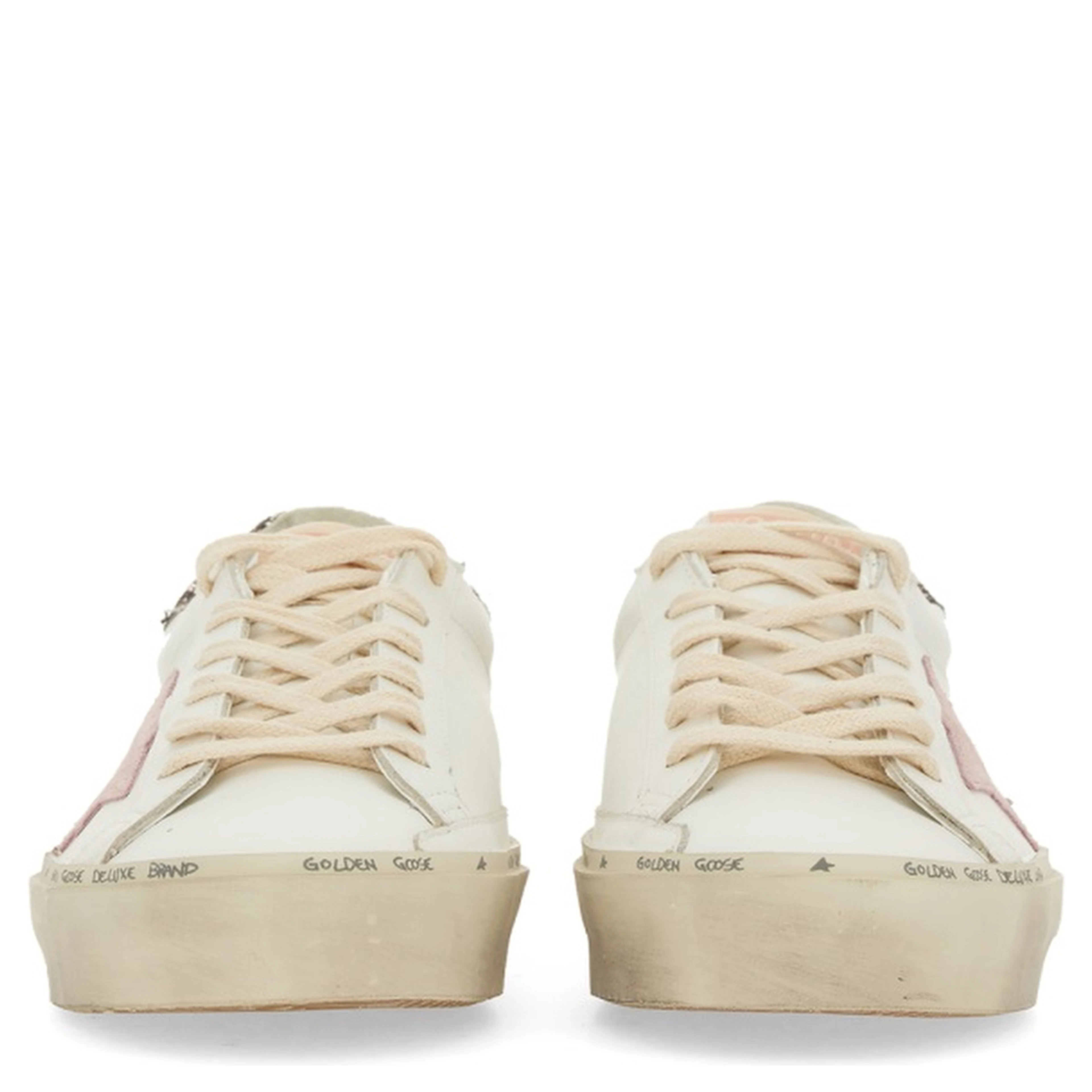 "HI STAR" SNEAKER