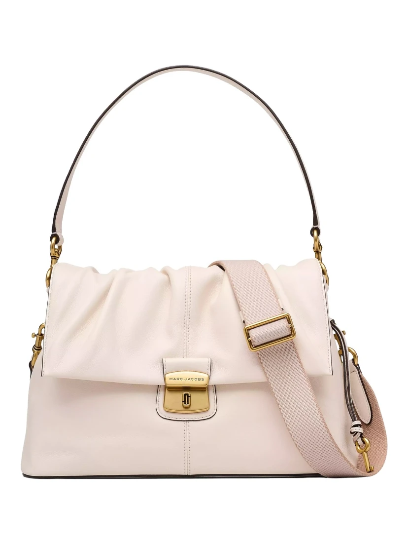"THE CRISTINA MESSENGER" BAG