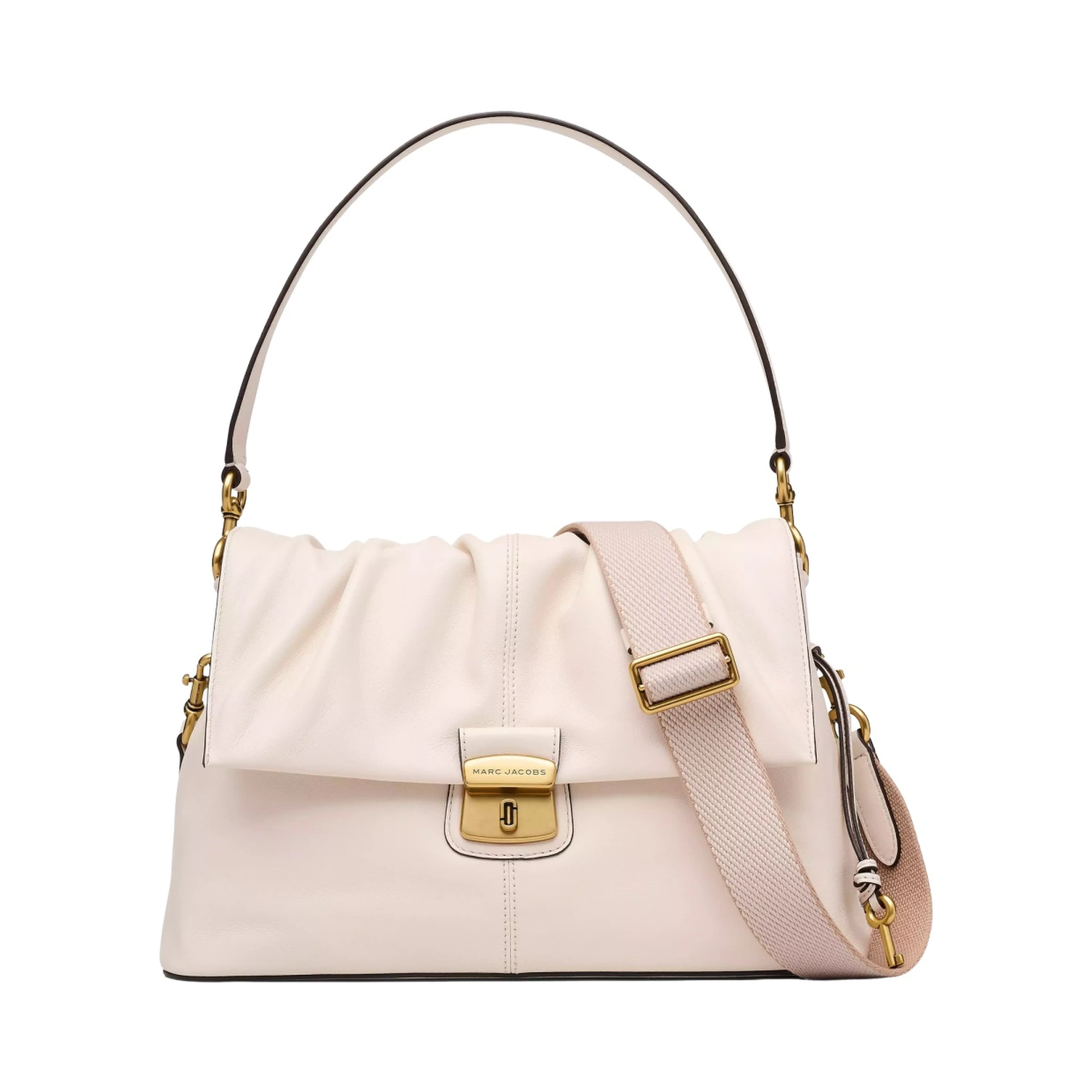 "THE CRISTINA MESSENGER" BAG