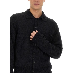 CARDIGAN WITH BUTTONS