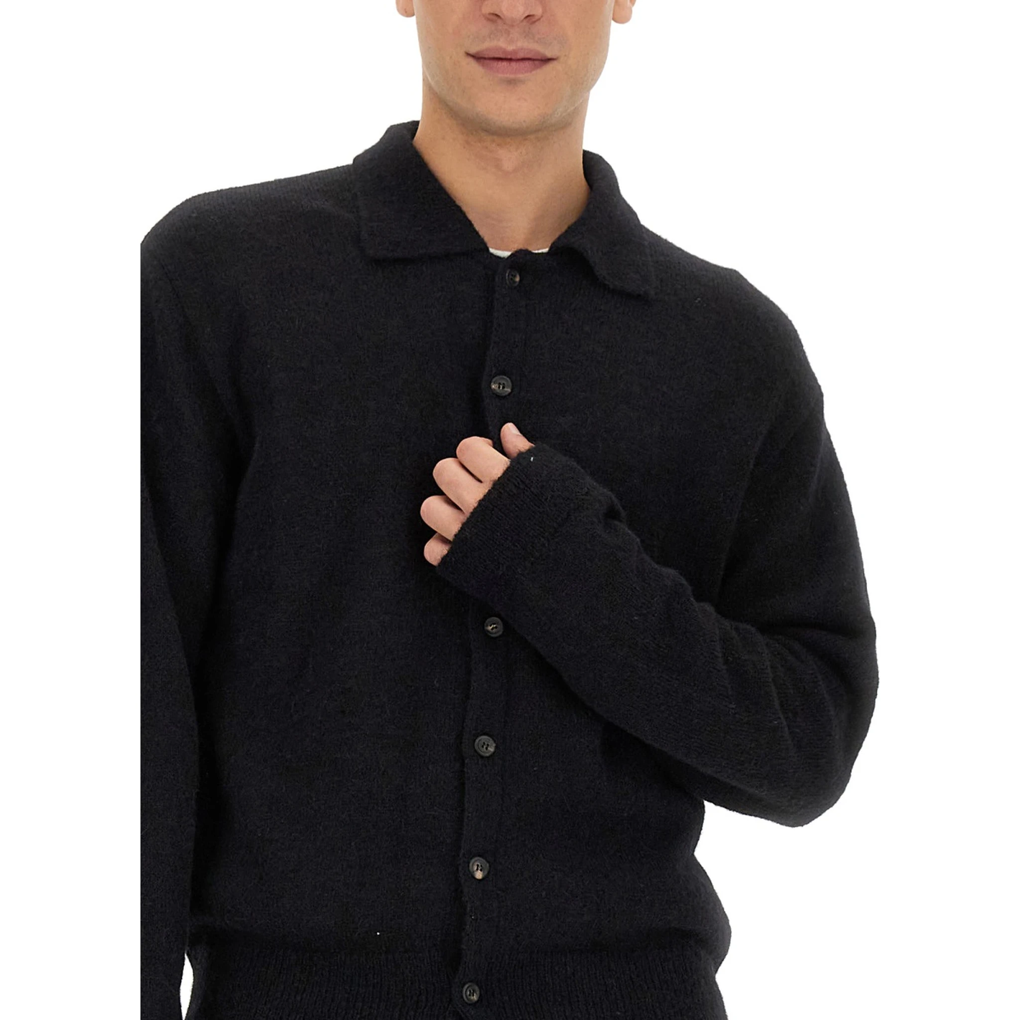 CARDIGAN WITH BUTTONS