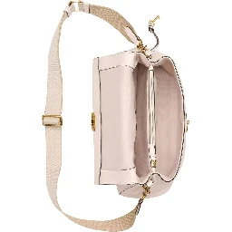 "THE CRISTINA MESSENGER" BAG
