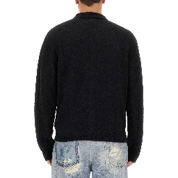 CARDIGAN WITH BUTTONS