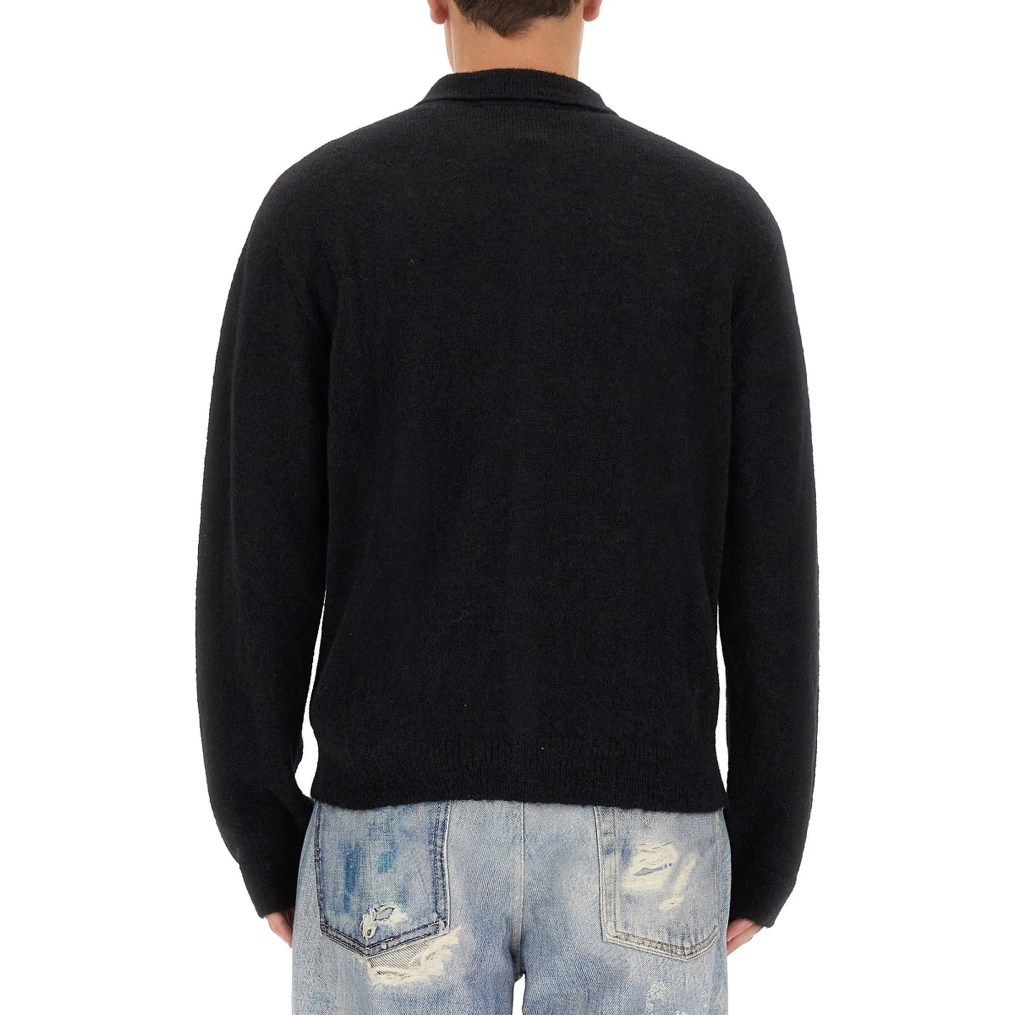 CARDIGAN WITH BUTTONS