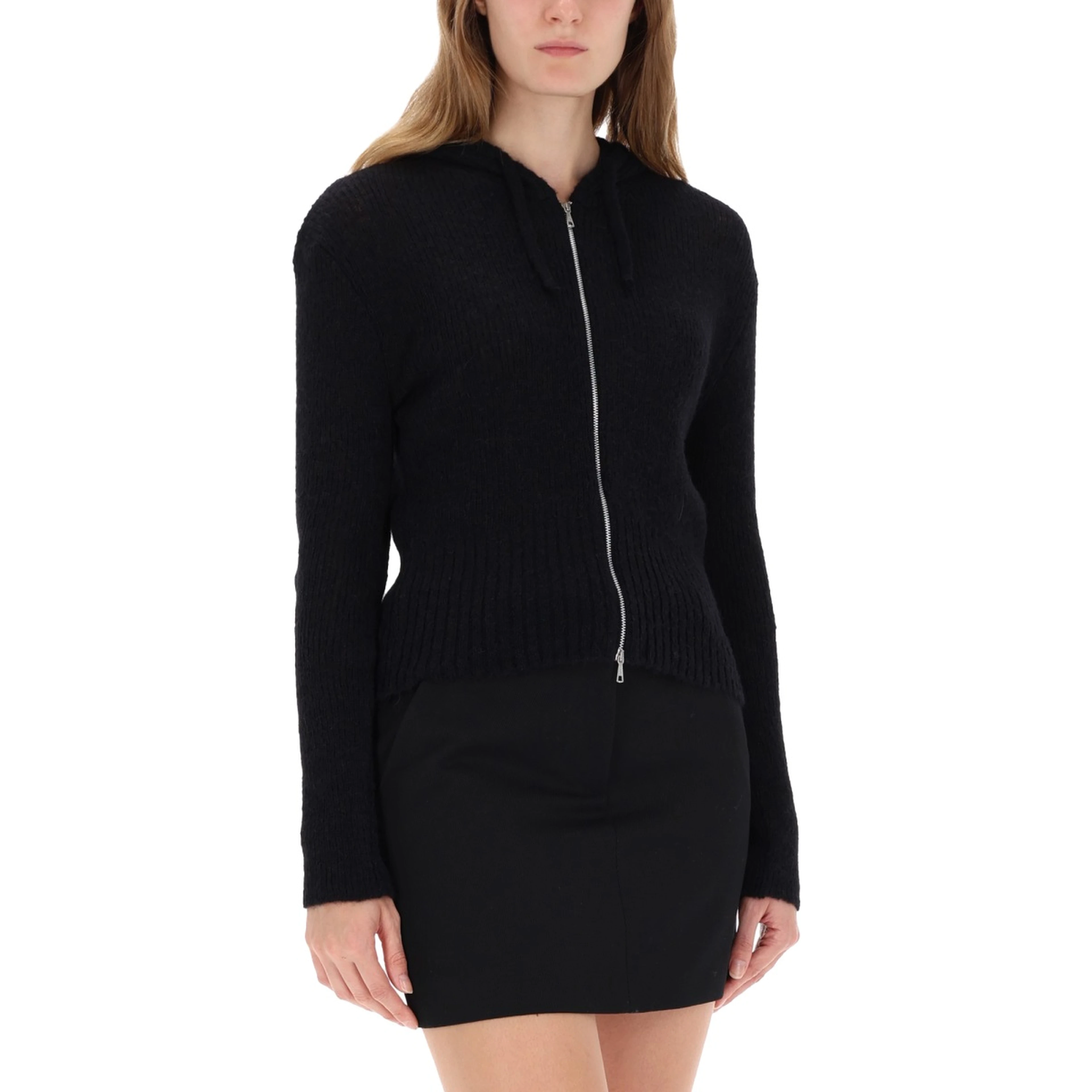 WOOL JERSEY.