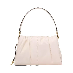 "THE CRISTINA MESSENGER" BAG
