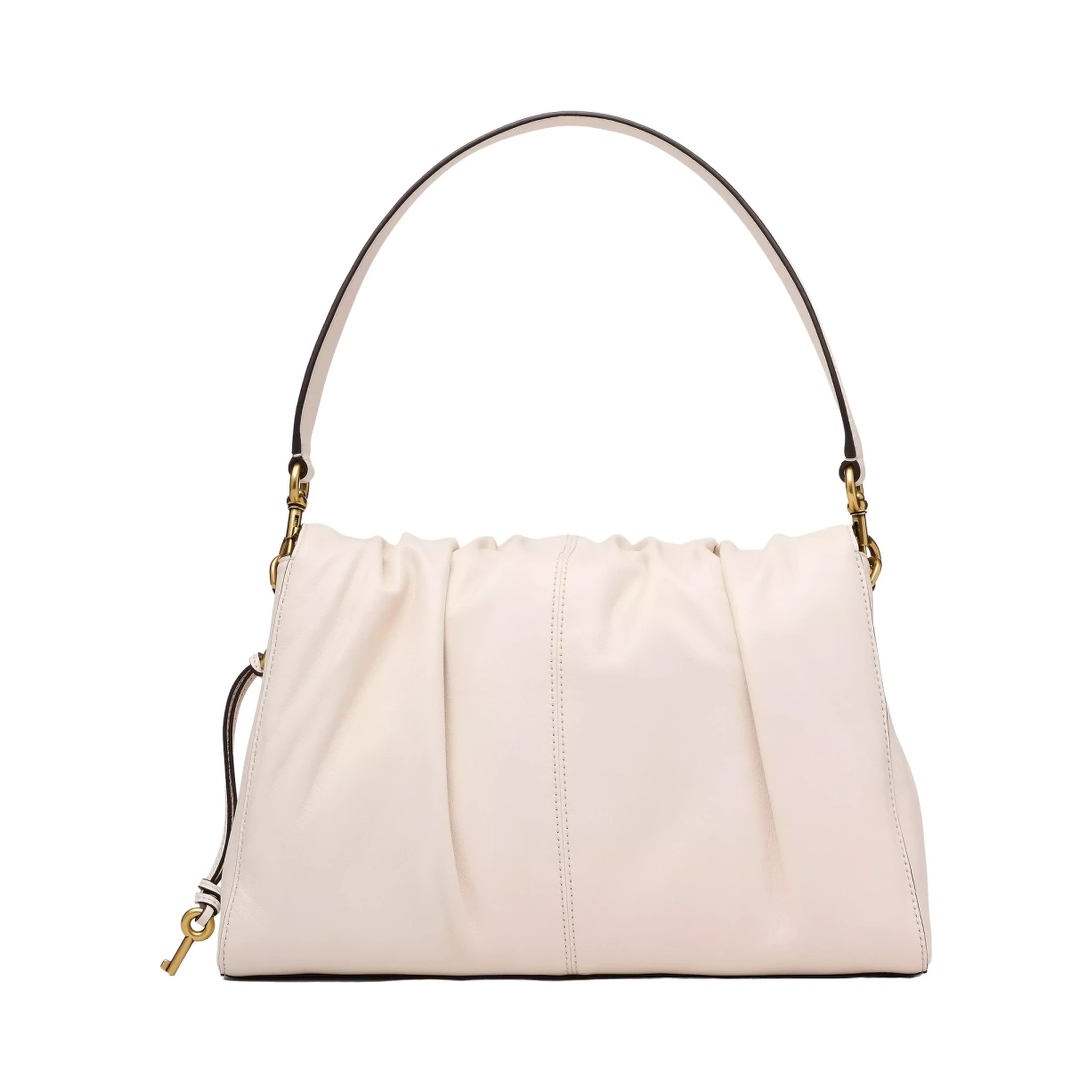 "THE CRISTINA MESSENGER" BAG