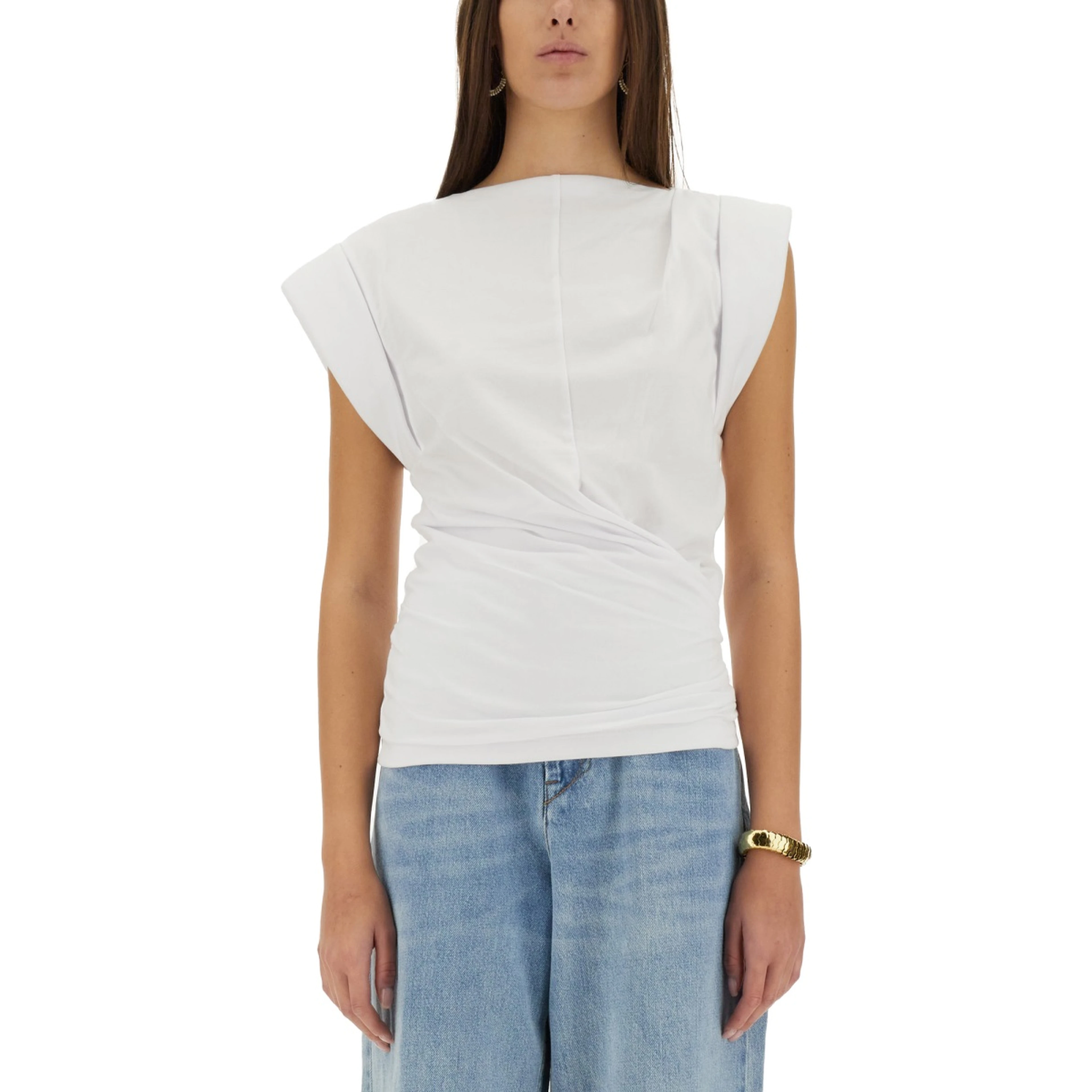 T-SHIRT "MAISAN"