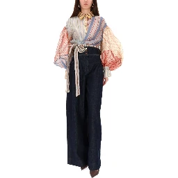 BLOUSE "REBELLION"