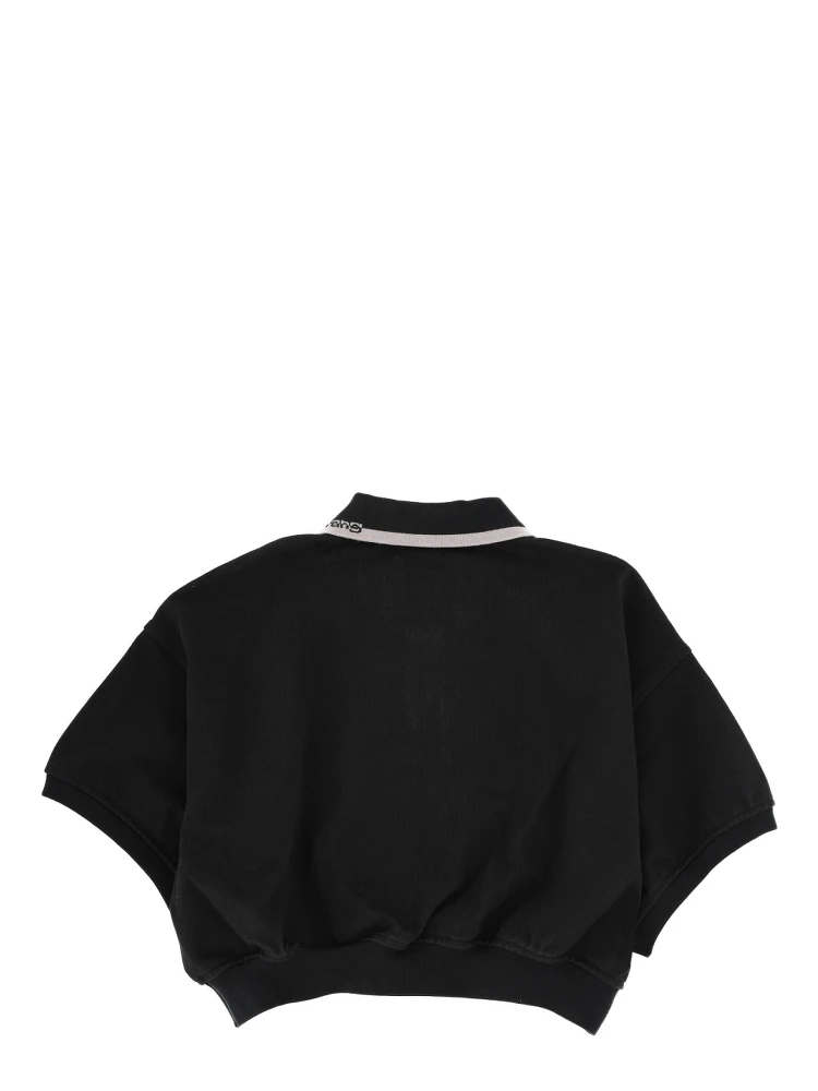 COTTON POLO. alternative