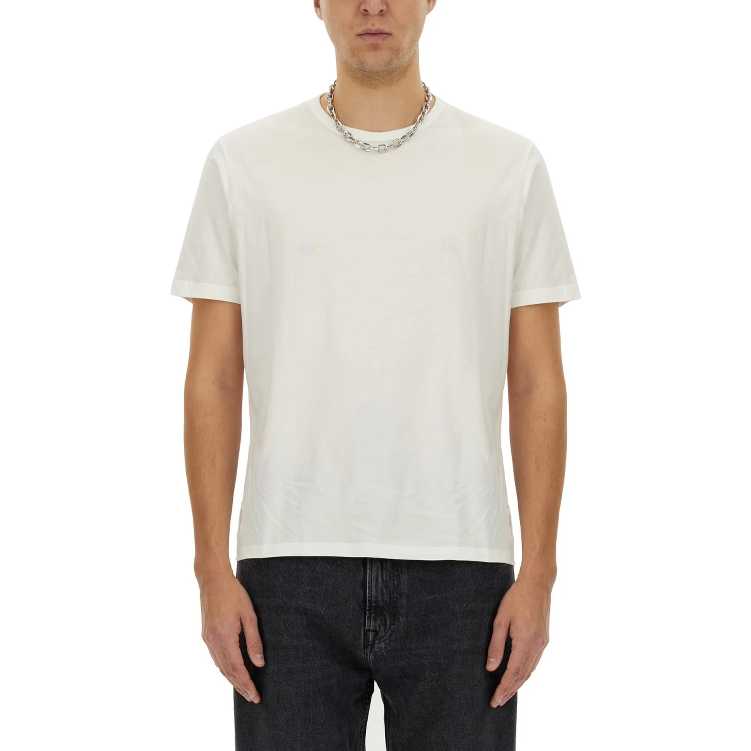 "NEW BOX" T-SHIRT
