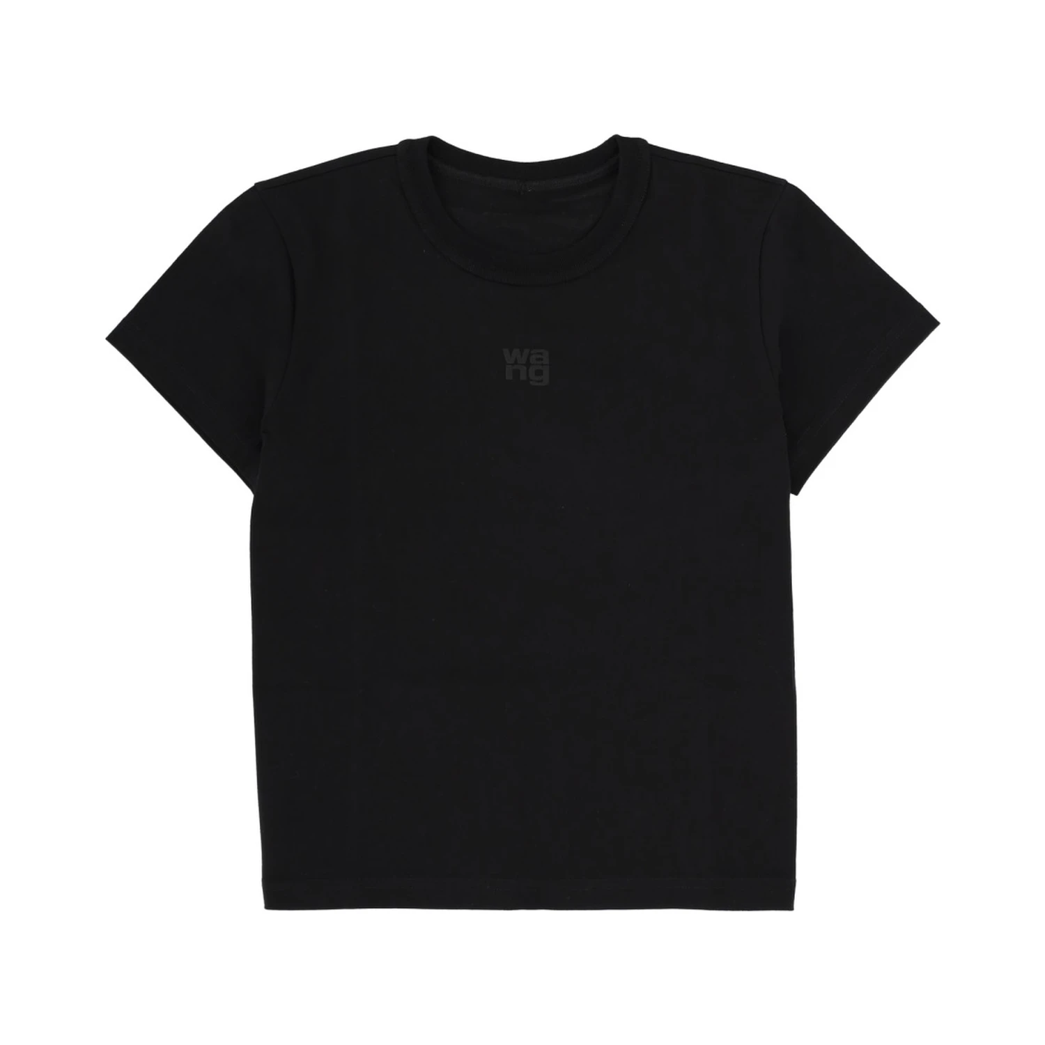 "ESSENTIAL SHRUNK" T-SHIRT