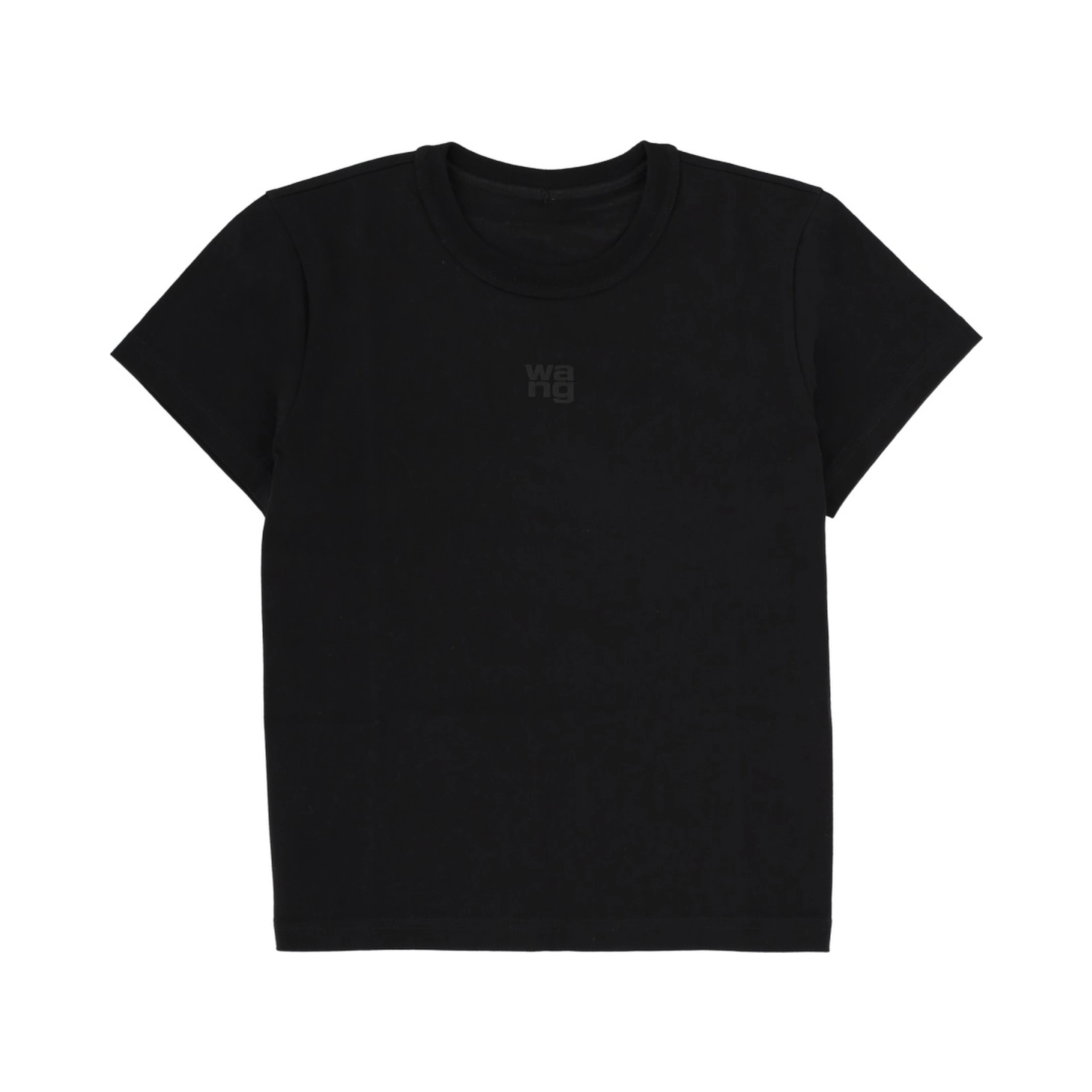 "ESSENTIAL SHRUNK" T-SHIRT