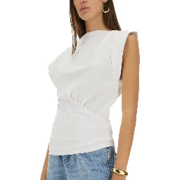 T-SHIRT "MAISAN"