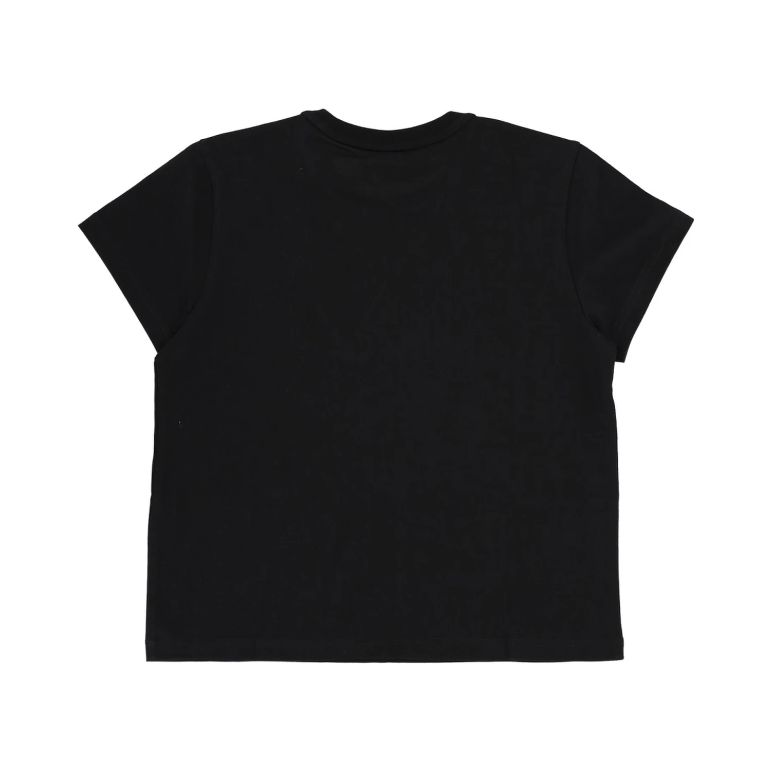 "ESSENTIAL SHRUNK" T-SHIRT