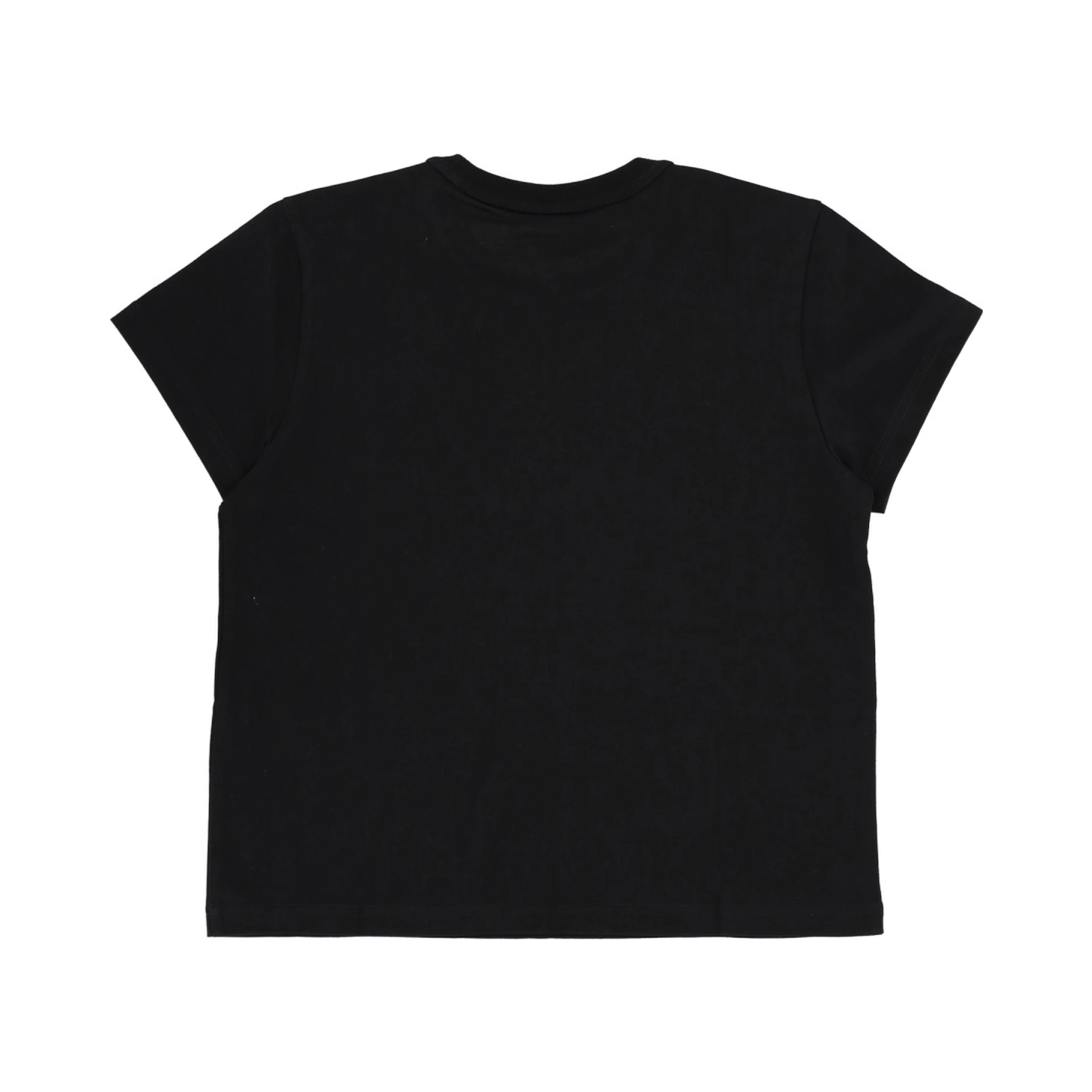 "ESSENTIAL SHRUNK" T-SHIRT