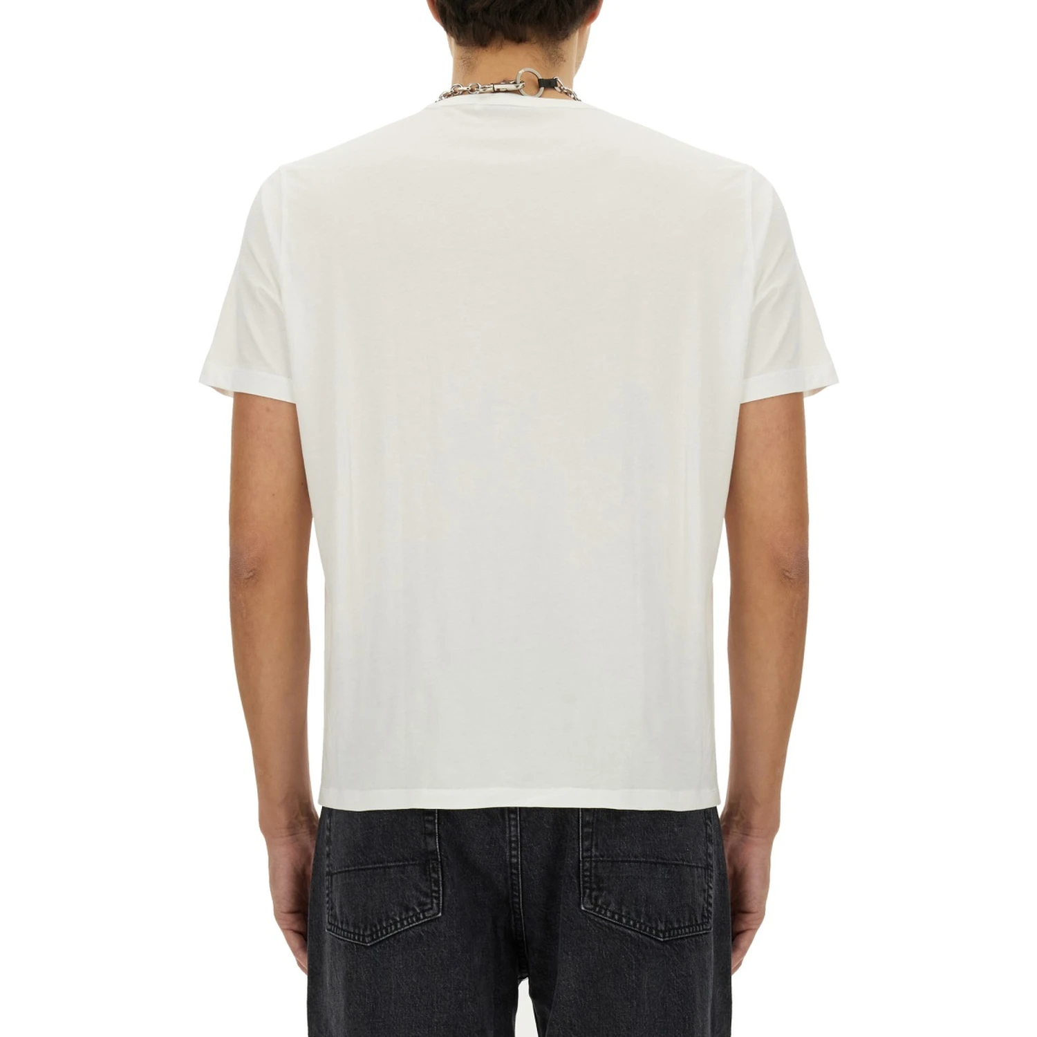 "NEW BOX" T-SHIRT