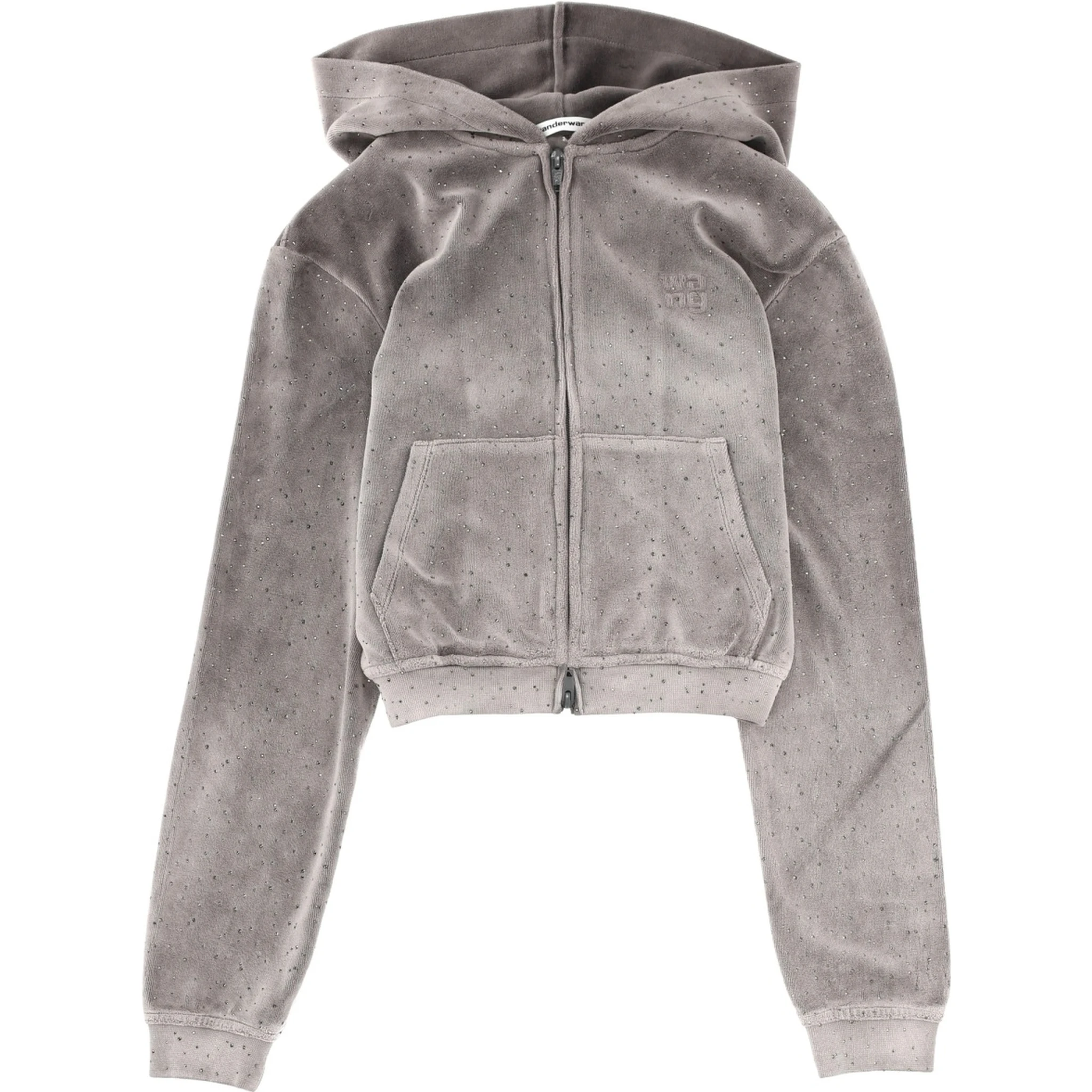 SWEATSHIRT WITH LOGO