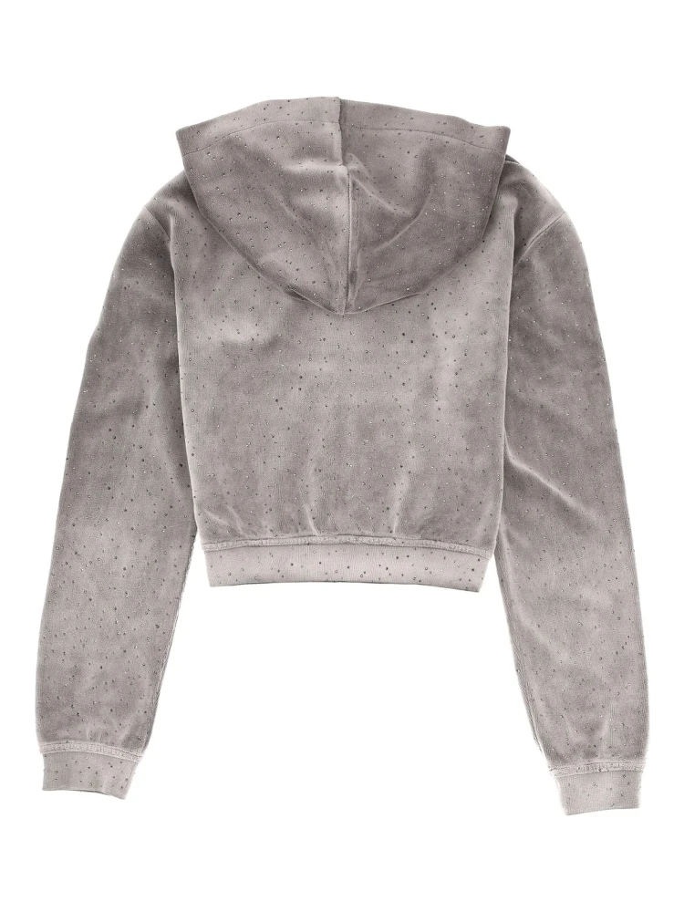 SWEATSHIRT WITH LOGO alternative