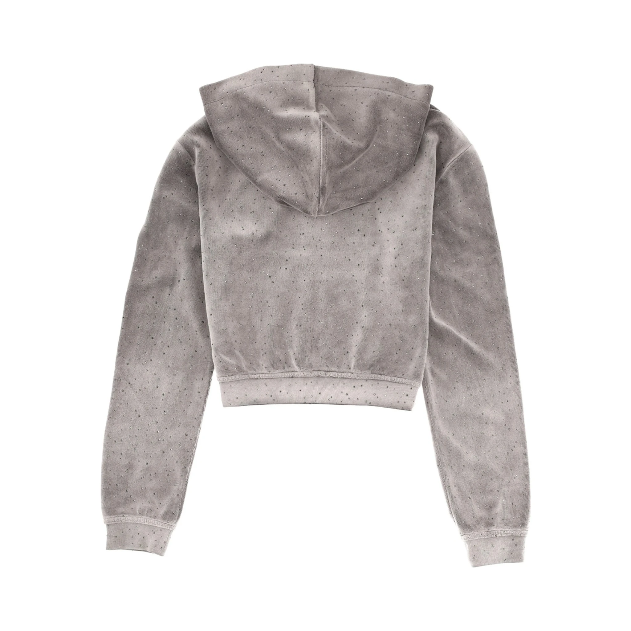 SWEATSHIRT WITH LOGO