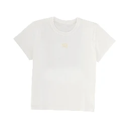 "ESSENTIAL SHRUNK" T-SHIRT