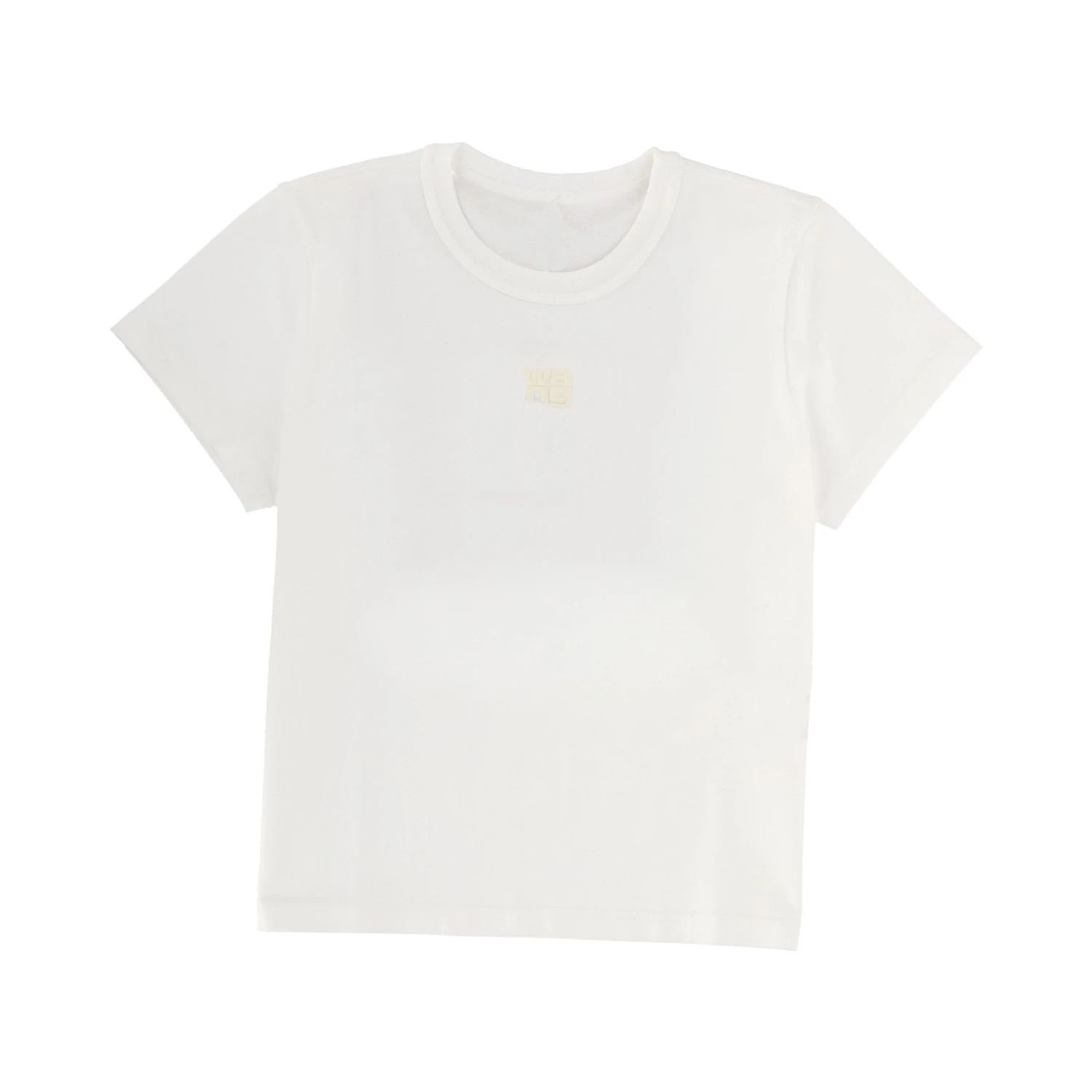 "ESSENTIAL SHRUNK" T-SHIRT