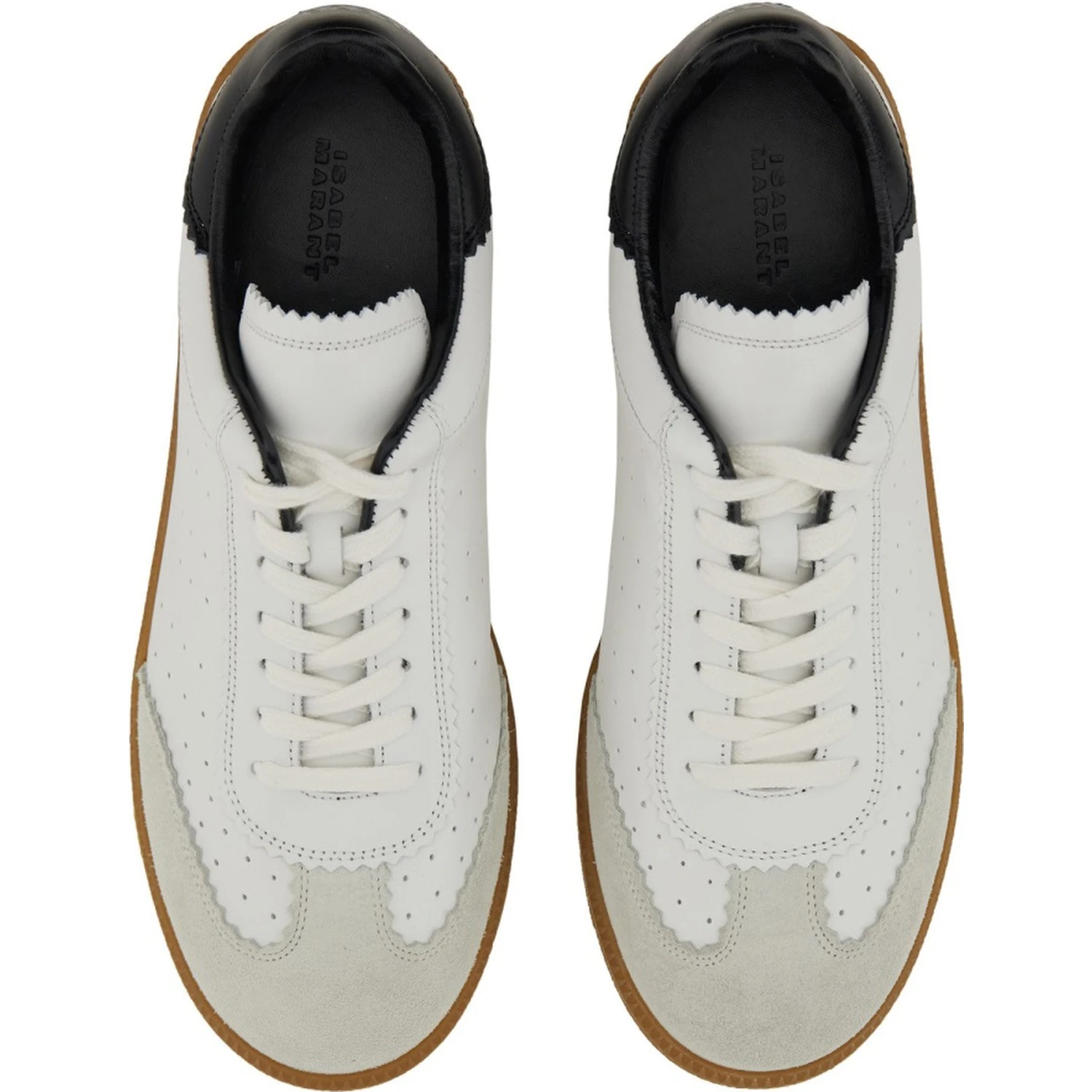 "BRYCE" SNEAKER