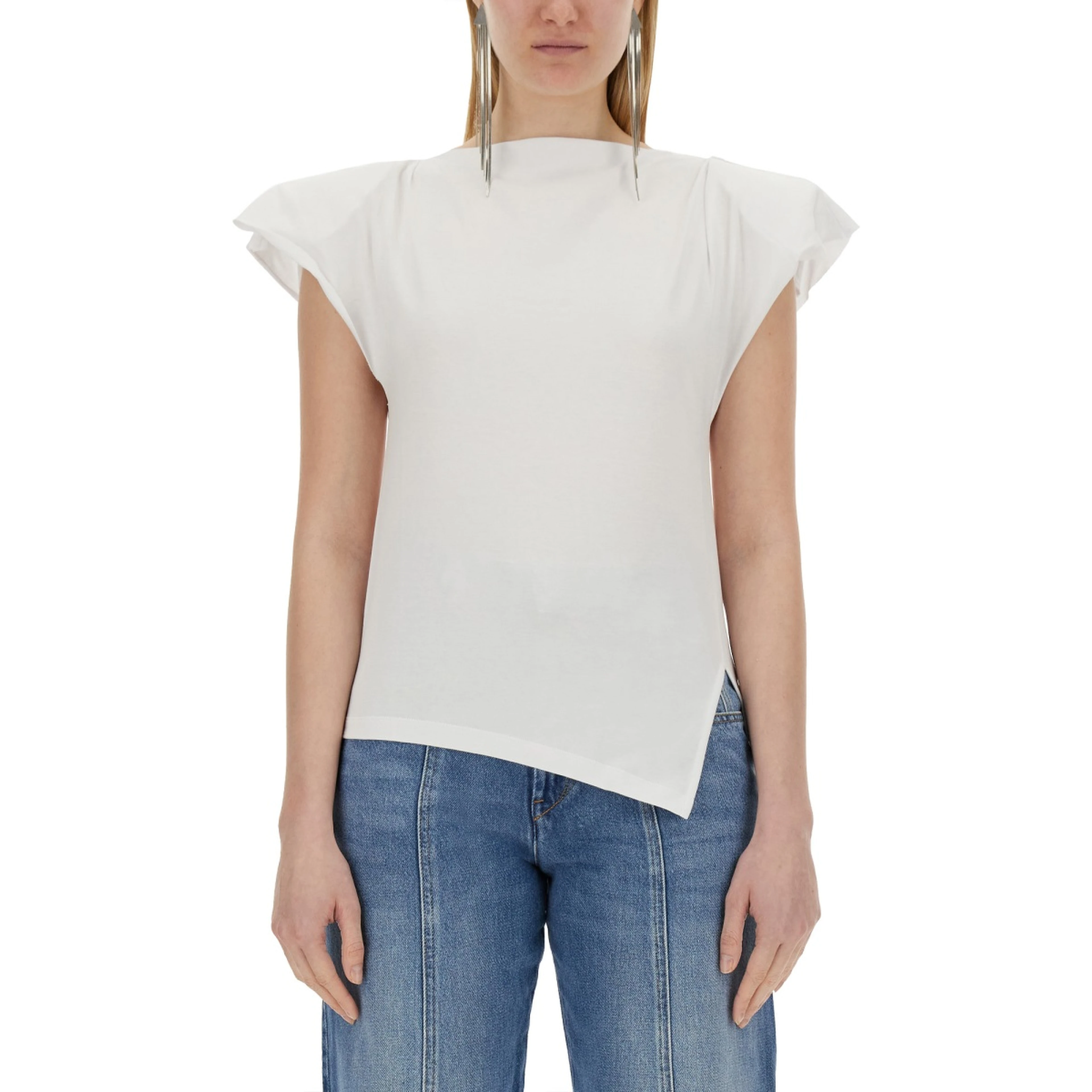 T-SHIRT "SEBANI"