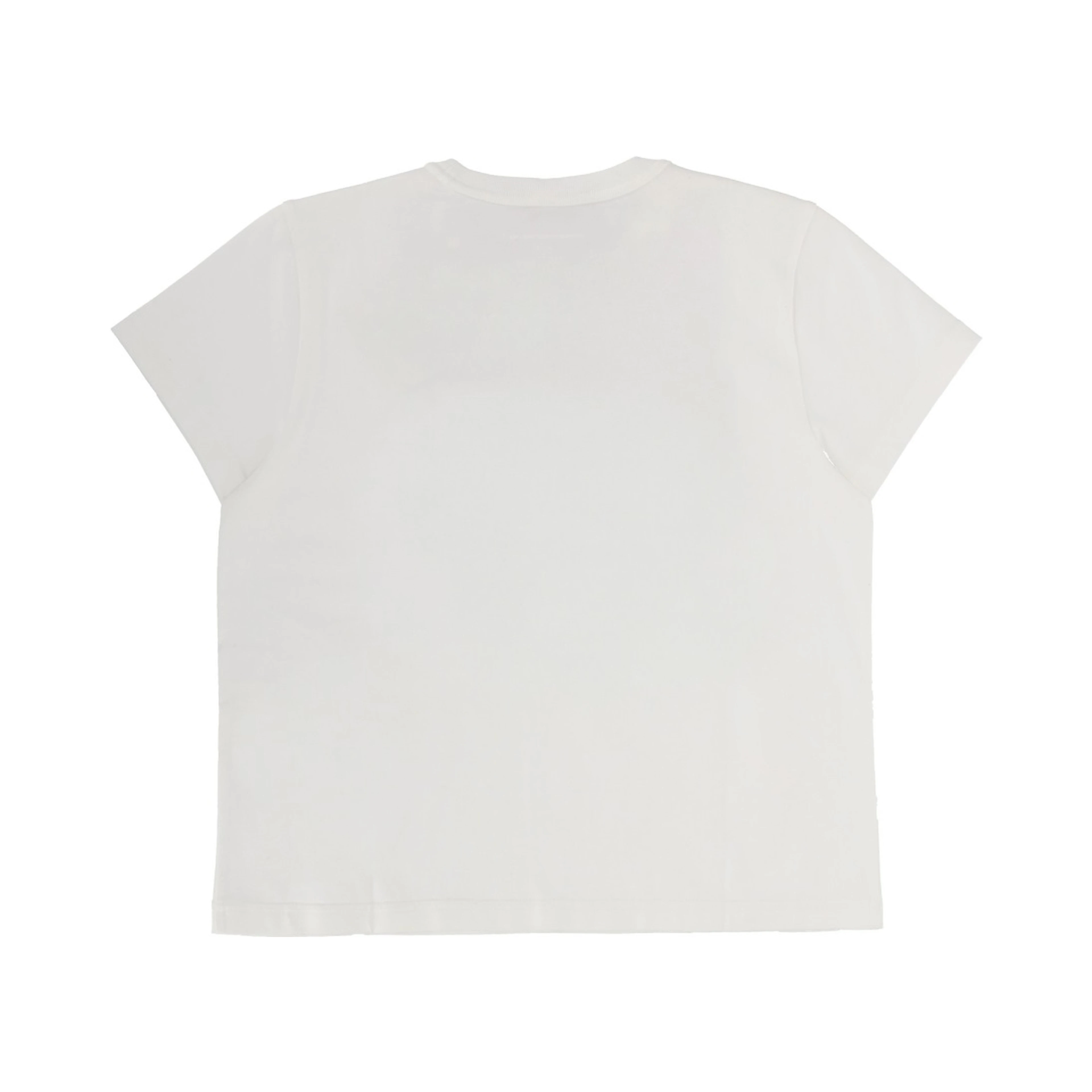 "ESSENTIAL SHRUNK" T-SHIRT