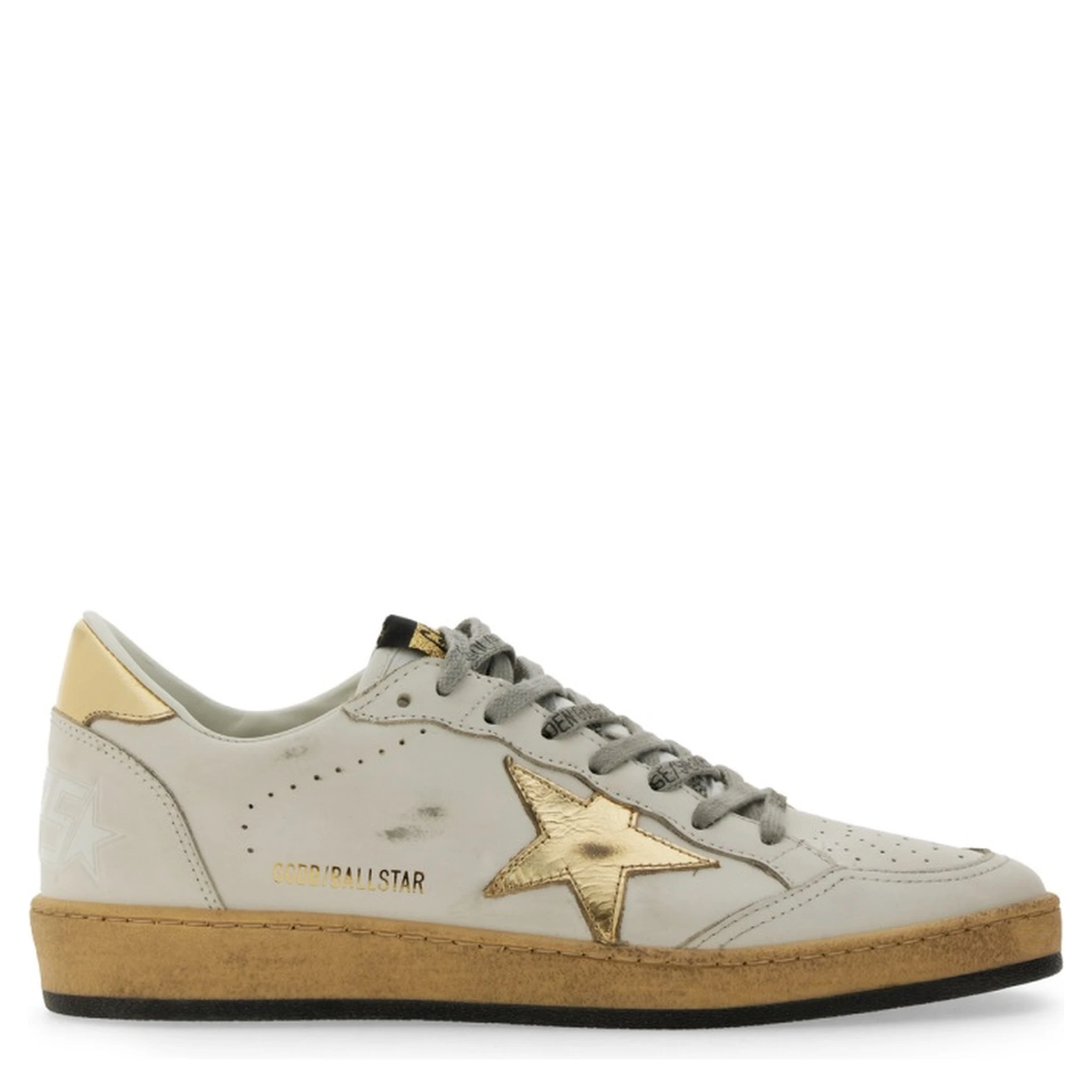BALL STAR SNEAKER