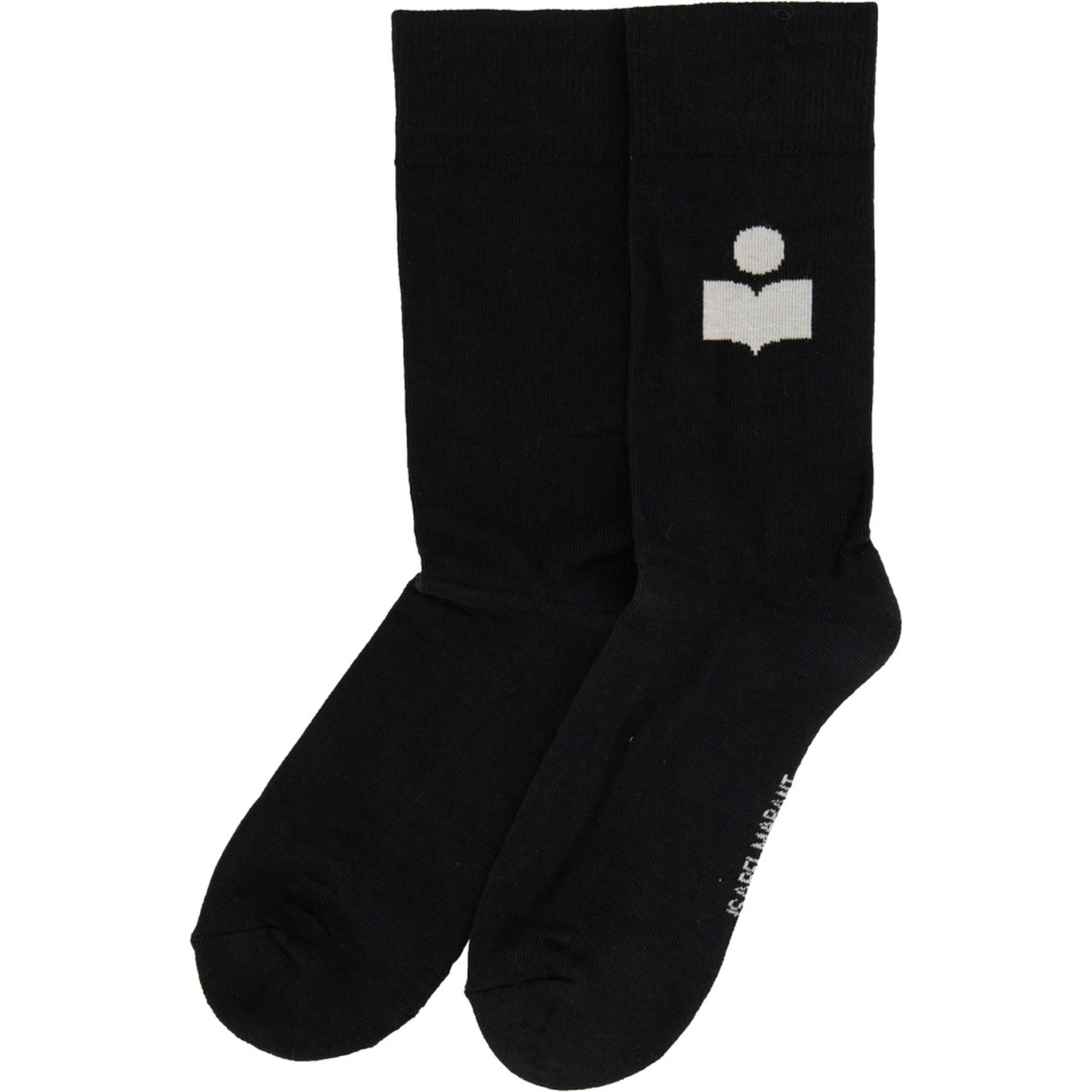 "SILOKI" SOCKS