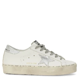 "HI STAR" SNEAKER