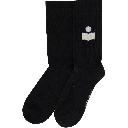 "SILOKI" SOCKS