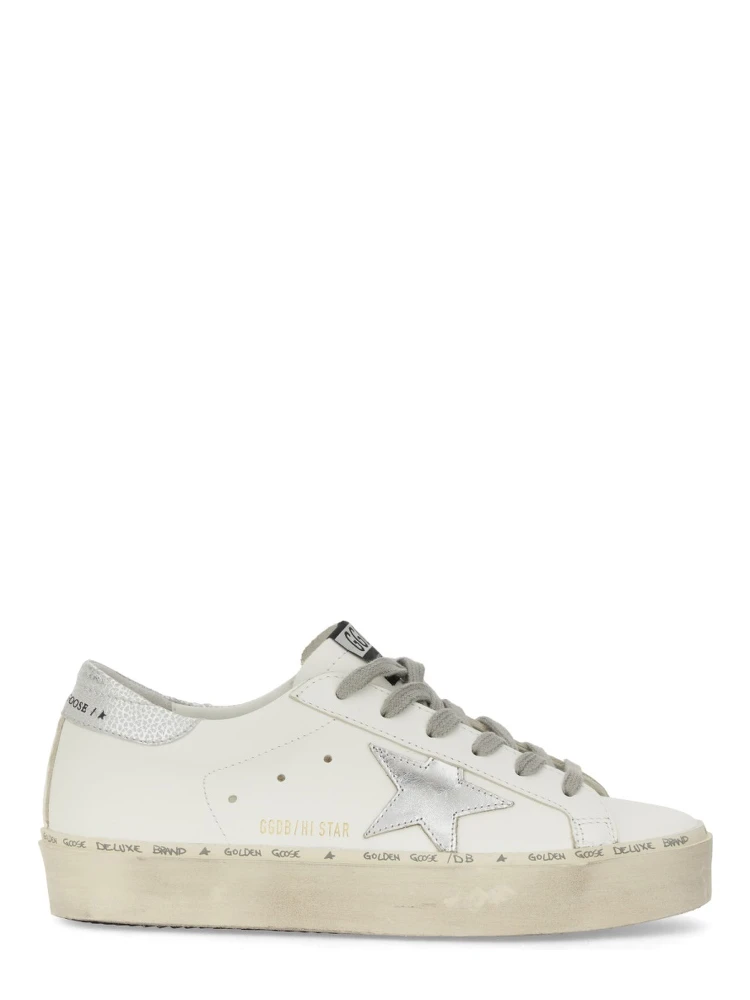 "HI STAR" SNEAKER alternative