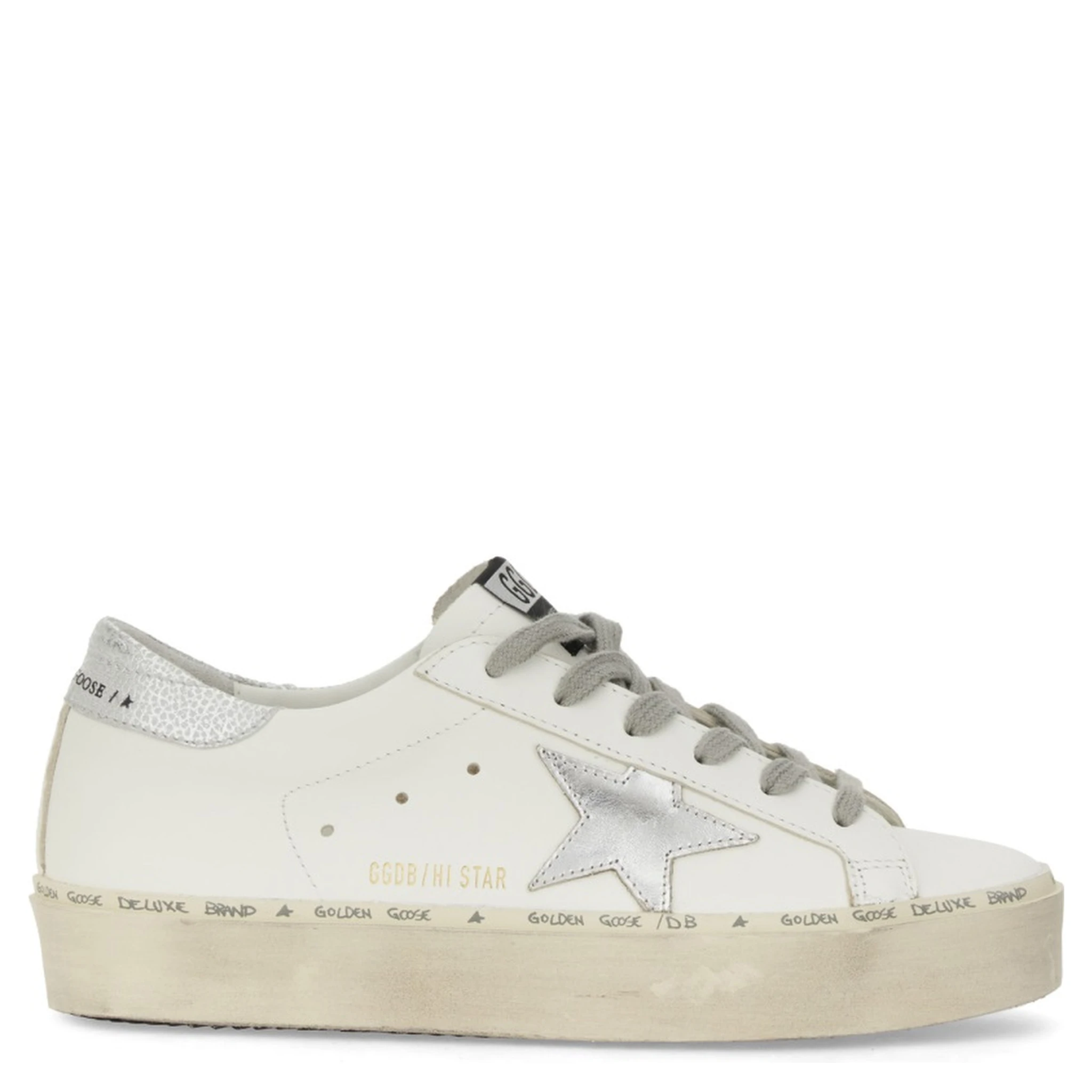 "HI STAR" SNEAKER