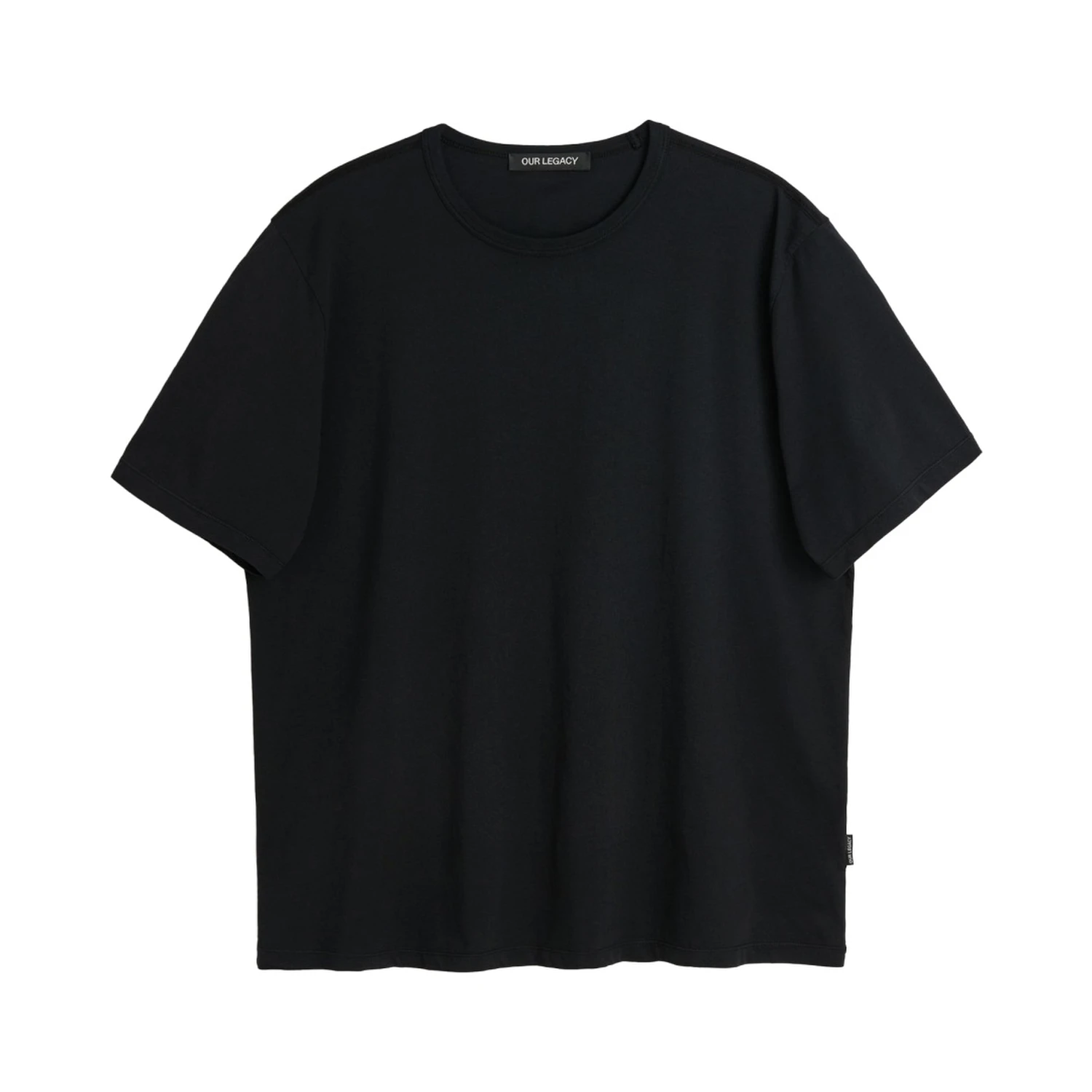 "NEW BOX" T-SHIRT